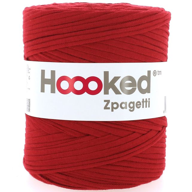 Zpagetti Cotton Yarn Christmas Polo