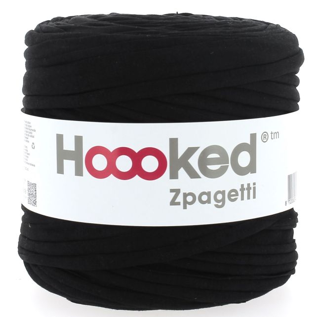 Zpagetti Cotton Yarn Kong Fu Panda