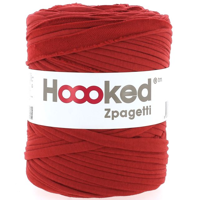 Zpagetti Cotton Yarn Romantic Rose