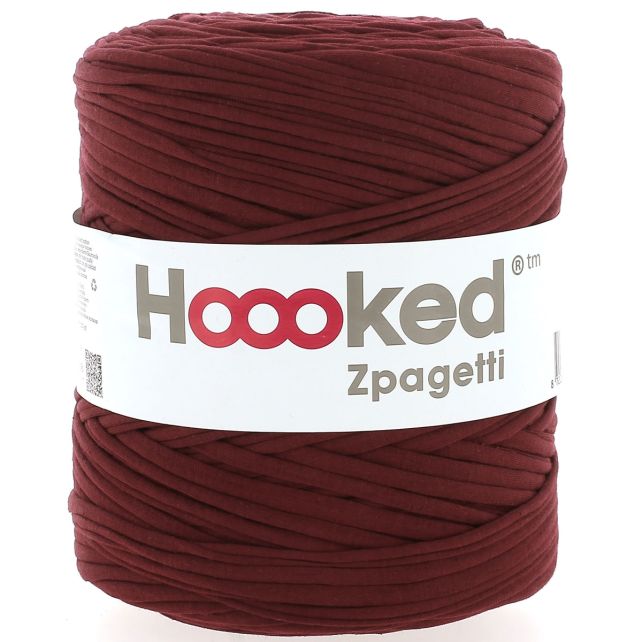 Zpagetti Cotton Yarn Vignoble Bordolais