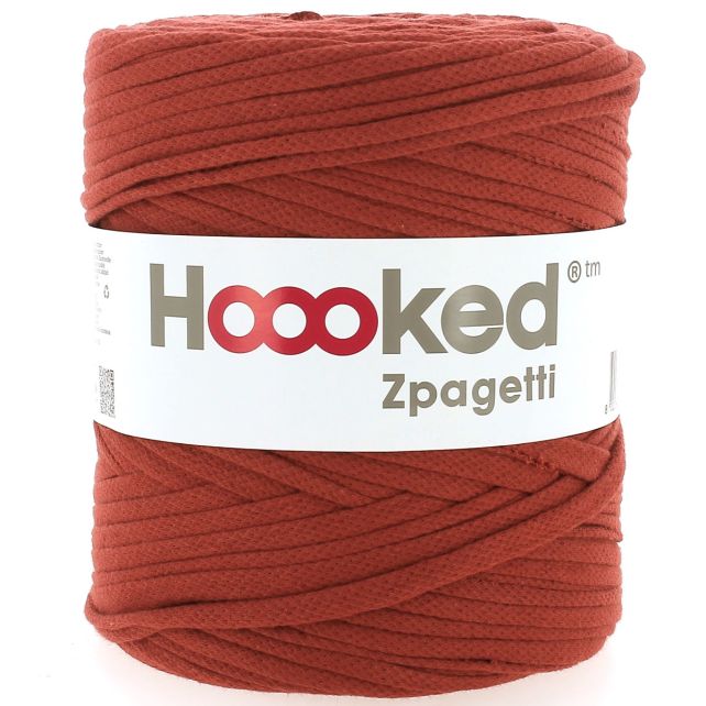 Zpagetti Cotton Yarn Squirel Polo
