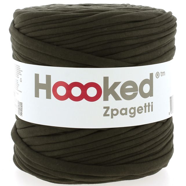 Zpagetti Cotton Yarn Military Clothes