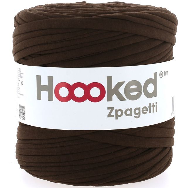 Zpagetti Cotton Yarn Choco Cupcake