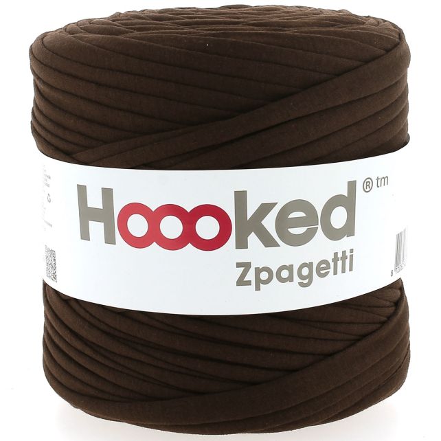 Zpagetti Cotton Yarn Bear Star