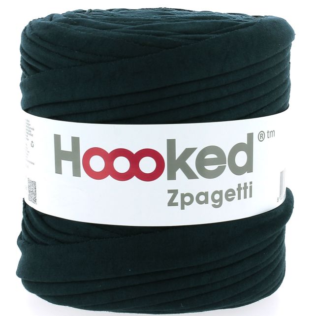 Zpagetti Cotton Yarn Aqua Splash