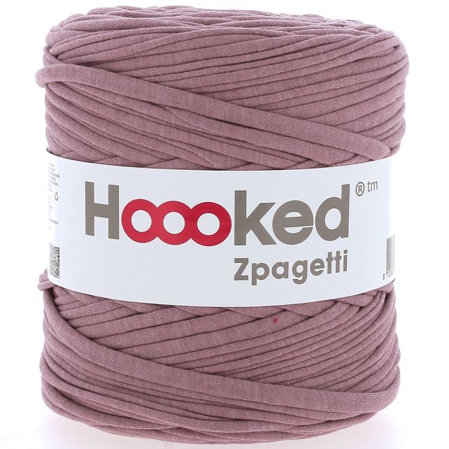 Zpagetti Cotton Yarn Vintage Essence