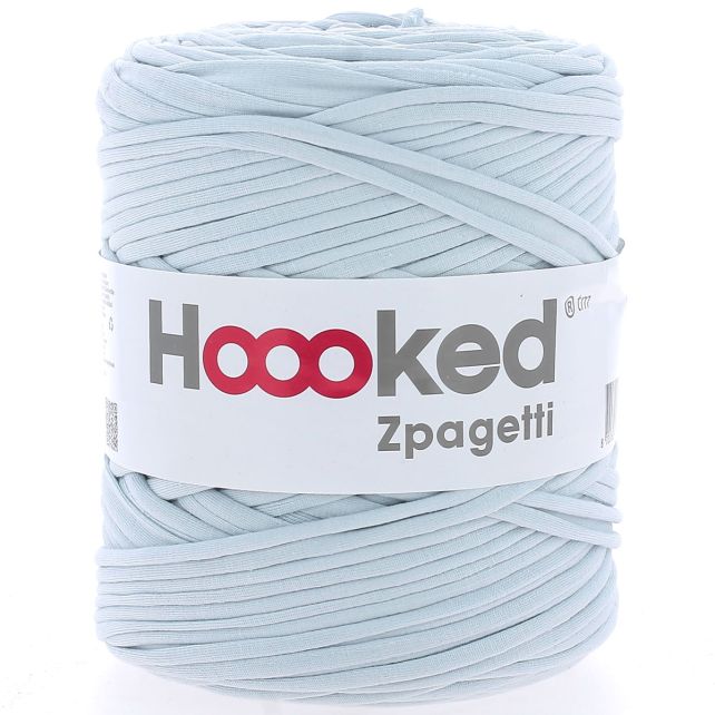 Zpagetti Cotton Yarn Blue Cloud