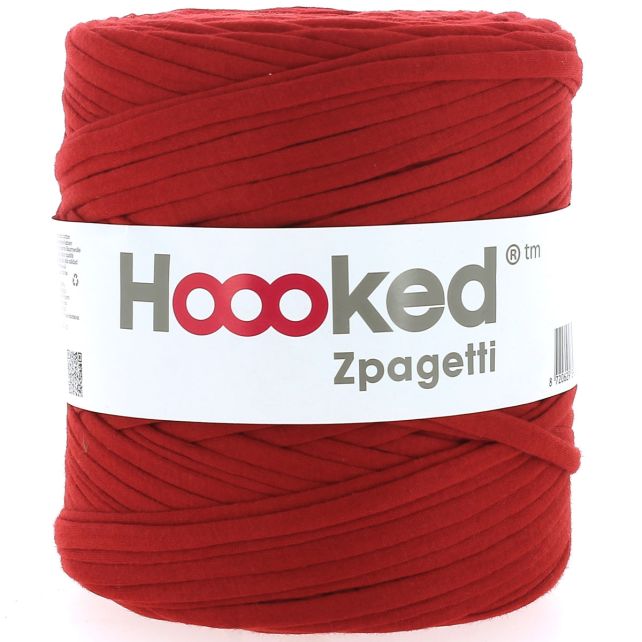 Zpagetti Cotton Yarn Redy To Pack