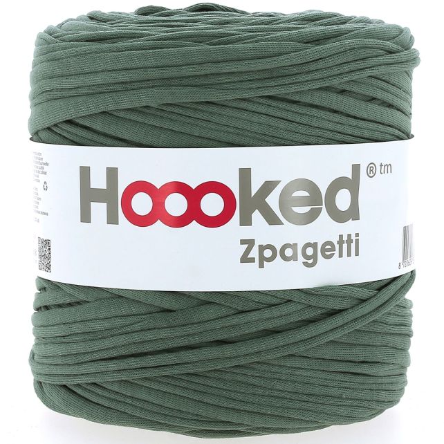 Zpagetti Cotton Yarn Ninja Turtle