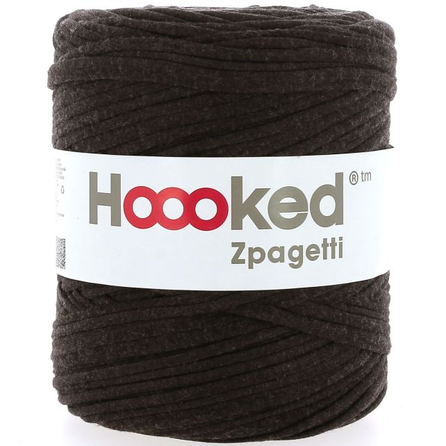 Zpagetti Cotton Yarn Grandpa Bear