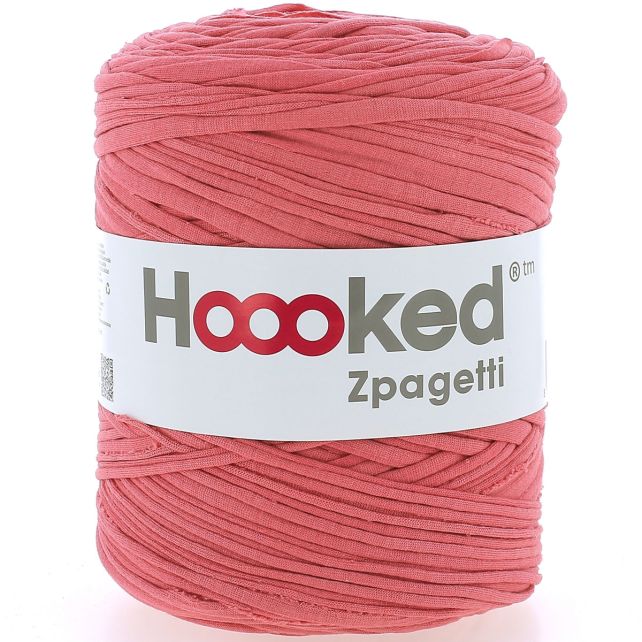 Zpagetti Cotton Yarn Pink Floyd