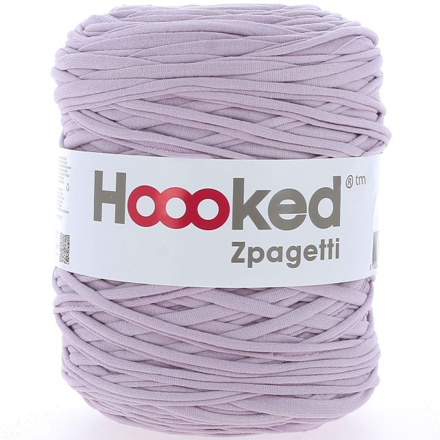 Zpagetti Cotton Yarn Lilac Love
