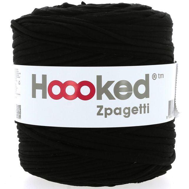 Zpagetti Cotton Yarn Cat Woman