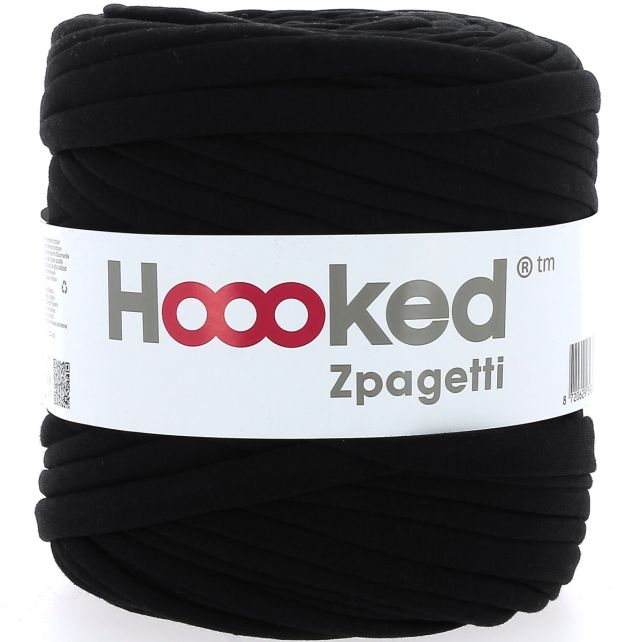 Zpagetti Cotton Yarn Batman