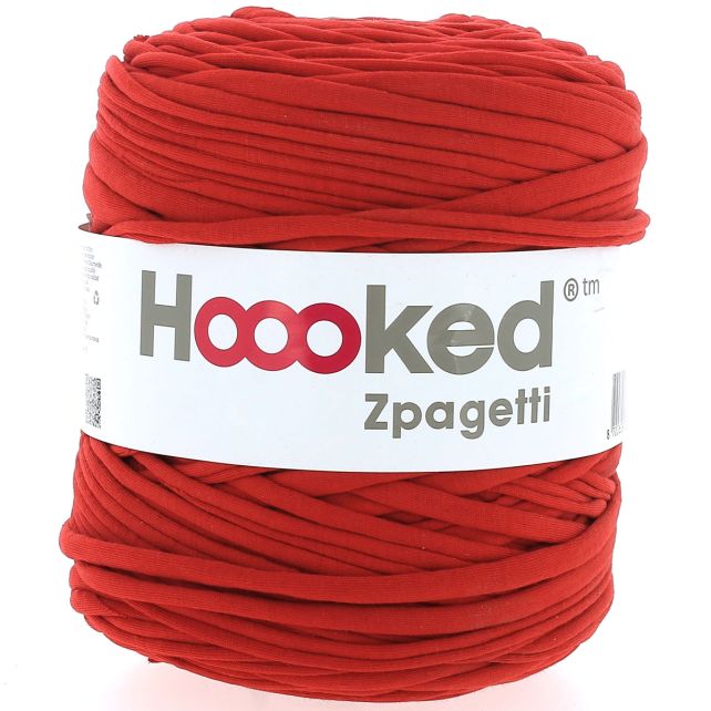 Zpagetti Cotton Yarn Paris Love