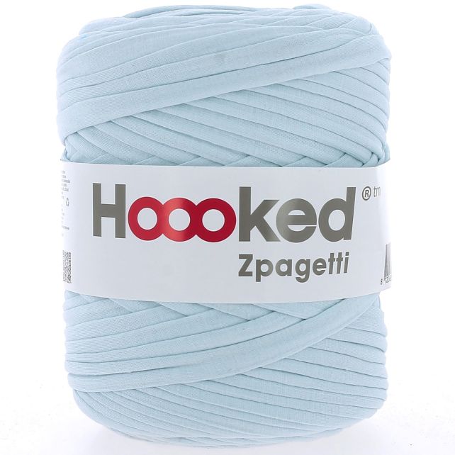 Zpagetti Medium King Size Blue Love