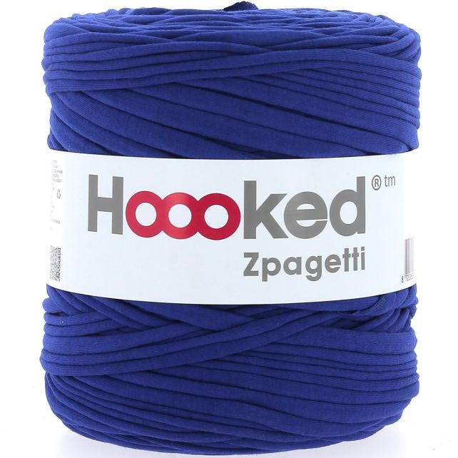 Zpagetti Medium King Size Olympic Blue
