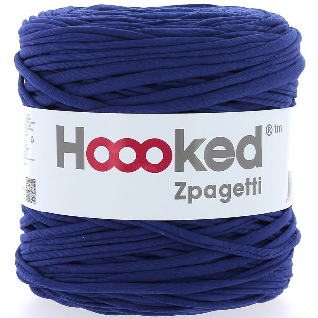 Zpagetti Medium King Size Blue Bird