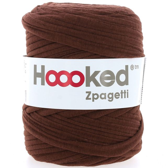 Zpagetti Medium King Size American Chocolate