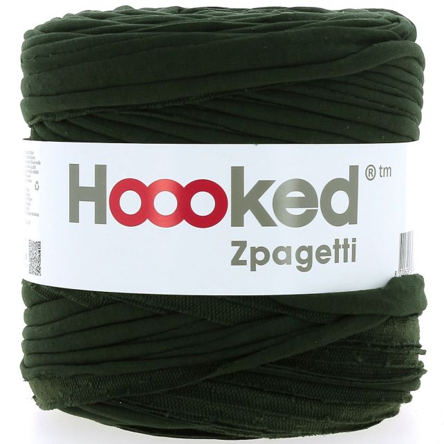 Zpagetti Medium King Size Green Elf