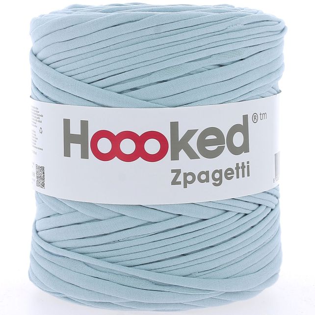 Zpagetti Medium King Size Blue Star