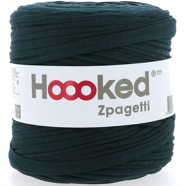 Zpagetti Cotton Yarn Waterly
