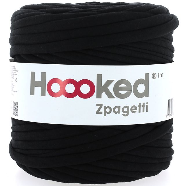 Zpagetti Cotton Yarn Vigilante