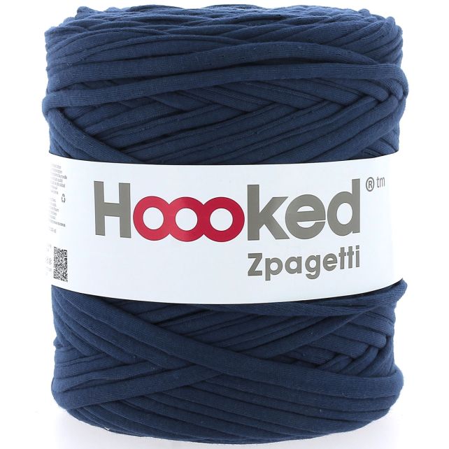 Zpagetti Cotton Yarn Marine Style