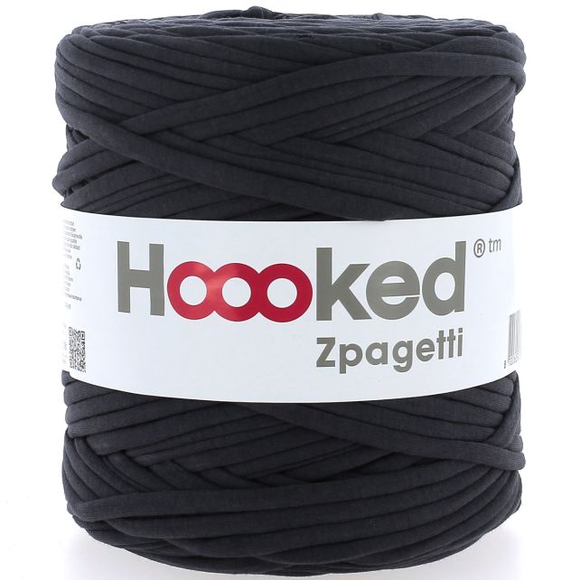 Zpagetti Cotton Yarn Night Blade