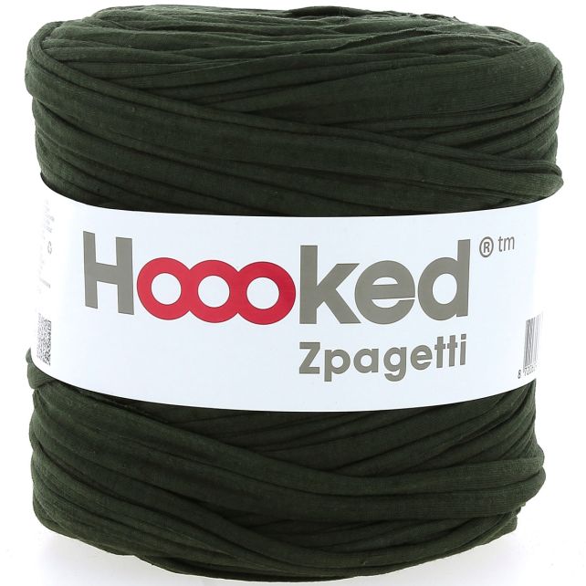Zpagetti Cotton Yarn Magic Turtle