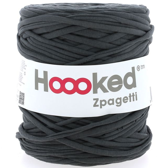Zpagetti Cotton Yarn Hammer