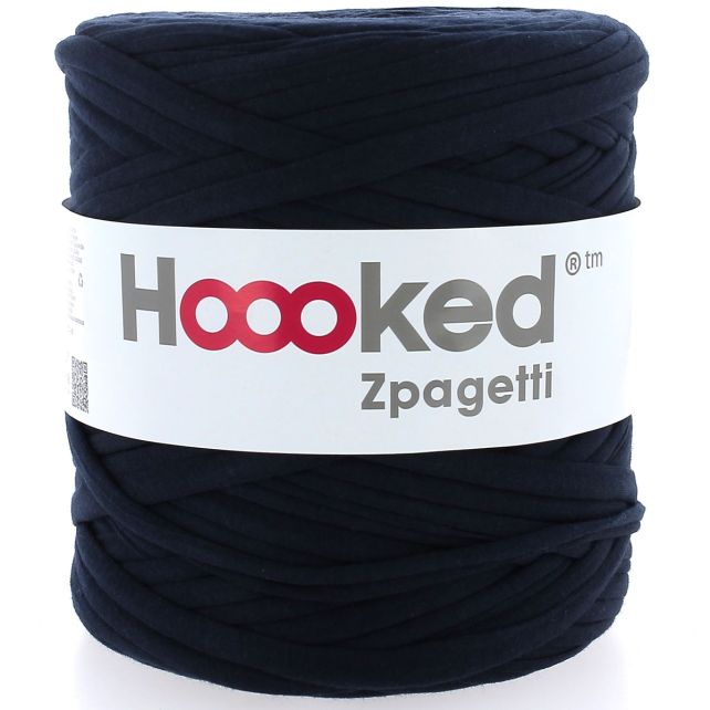 Zpagetti Cotton Yarn Marine Boat