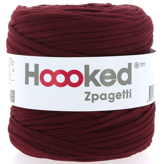 Zpagetti Cotton Yarn Wine Lovers