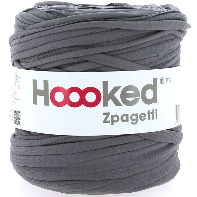 Zpagetti Cotton Yarn Rapsody