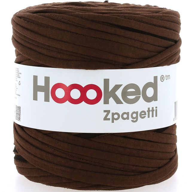 Zpagetti Cotton Yarn Leather Shoes