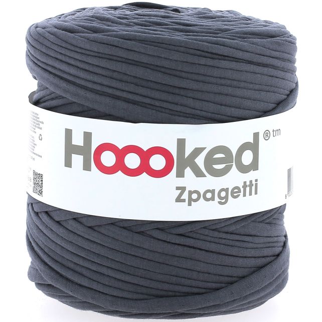 Zpagetti Cotton Yarn P 996 Lazer