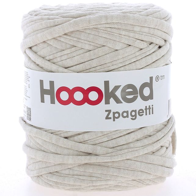Zpagetti Cotton Yarn Long Bay