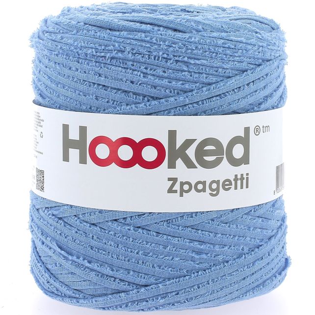 Zpagetti Cotton Yarn Fluffy Sky