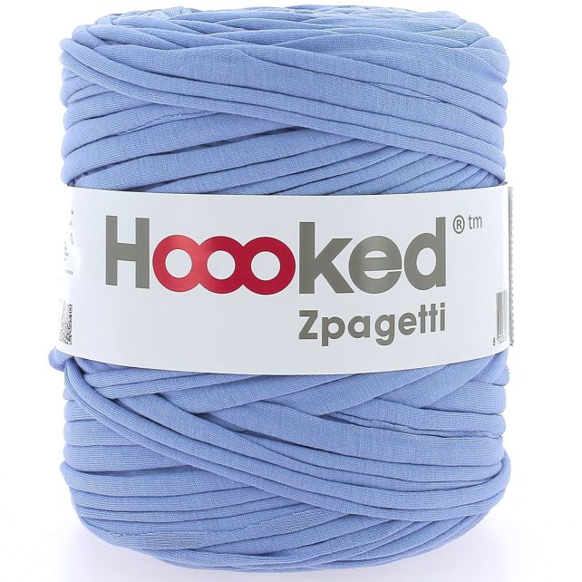 Zpagetti Cotton Yarn Lavender Day