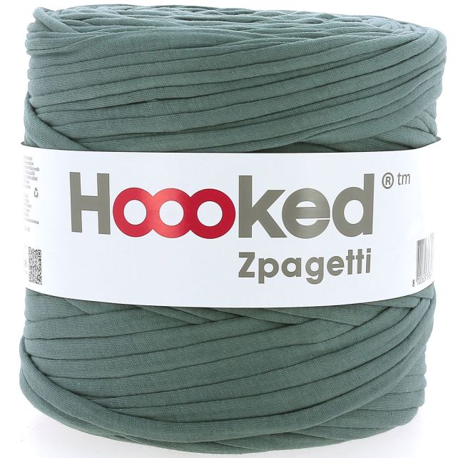 Zpagetti Cotton Yarn El Tiburon