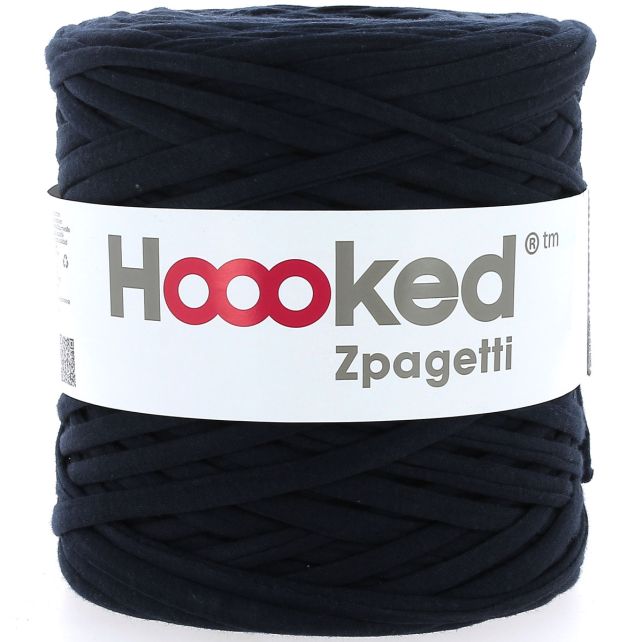 Zpagetti Cotton Yarn Drift Blue