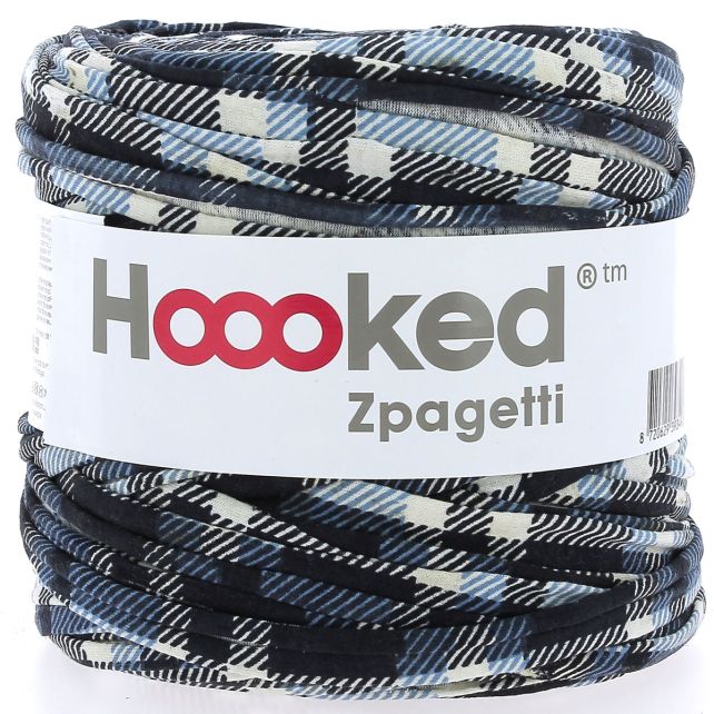 Zpagetti Cotton Yarn Fast Furious