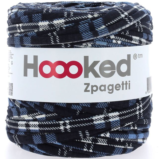 Zpagetti Cotton Yarn Furious And Fast