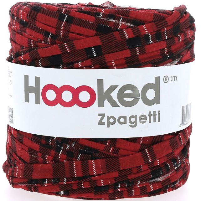 Zpagetti Cotton Yarn Benny´s