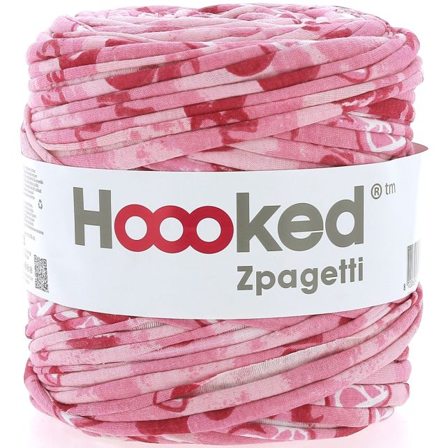 Zpagetti Cotton Yarn Barbie Star