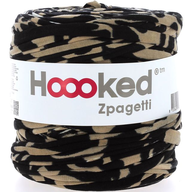 Zpagetti Cotton Yarn Ladies Like It