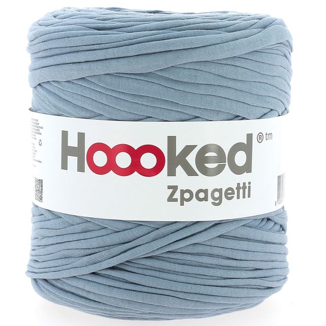 Zpagetti Medium King Size Blue Skate