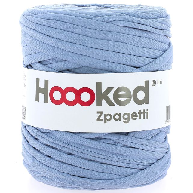 Zpagetti Medium King Size Chemise Bleu