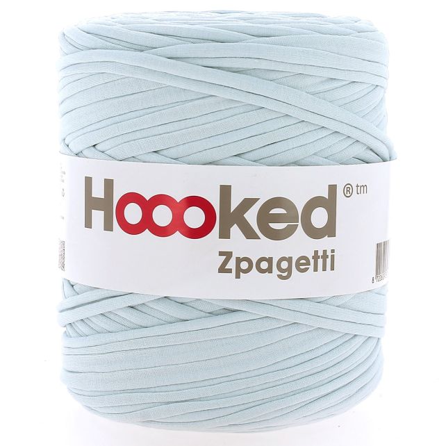 Zpagetti Medium King Size Blue Haven