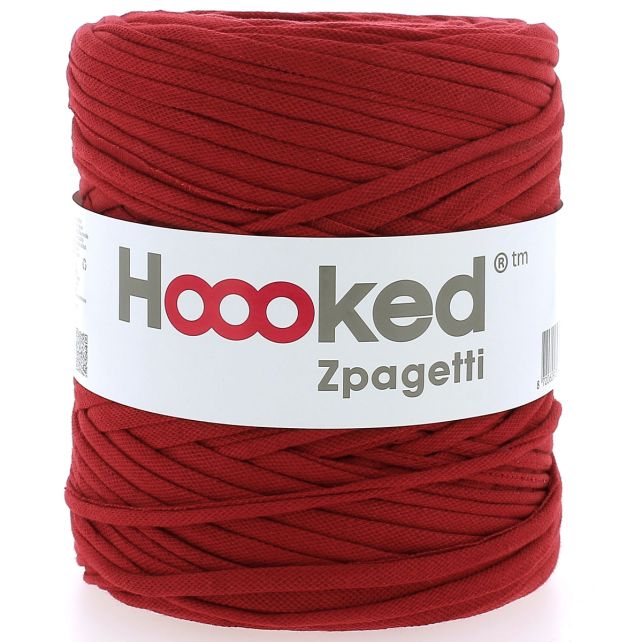 Zpagetti Cotton Yarn Super Polo